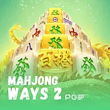 Mahjong Ways